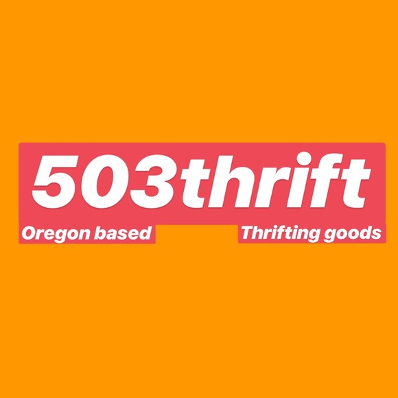 503thrift